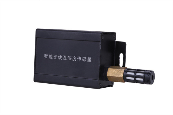 智能無線溫濕度傳感器