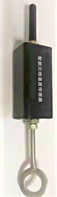 線鼻子式無線溫度傳感器